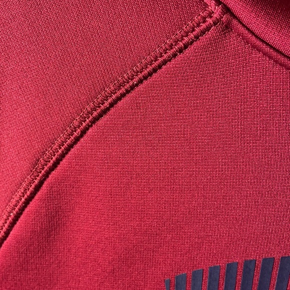 Junior sweatshirt with hoodie - Picture 2 of 5